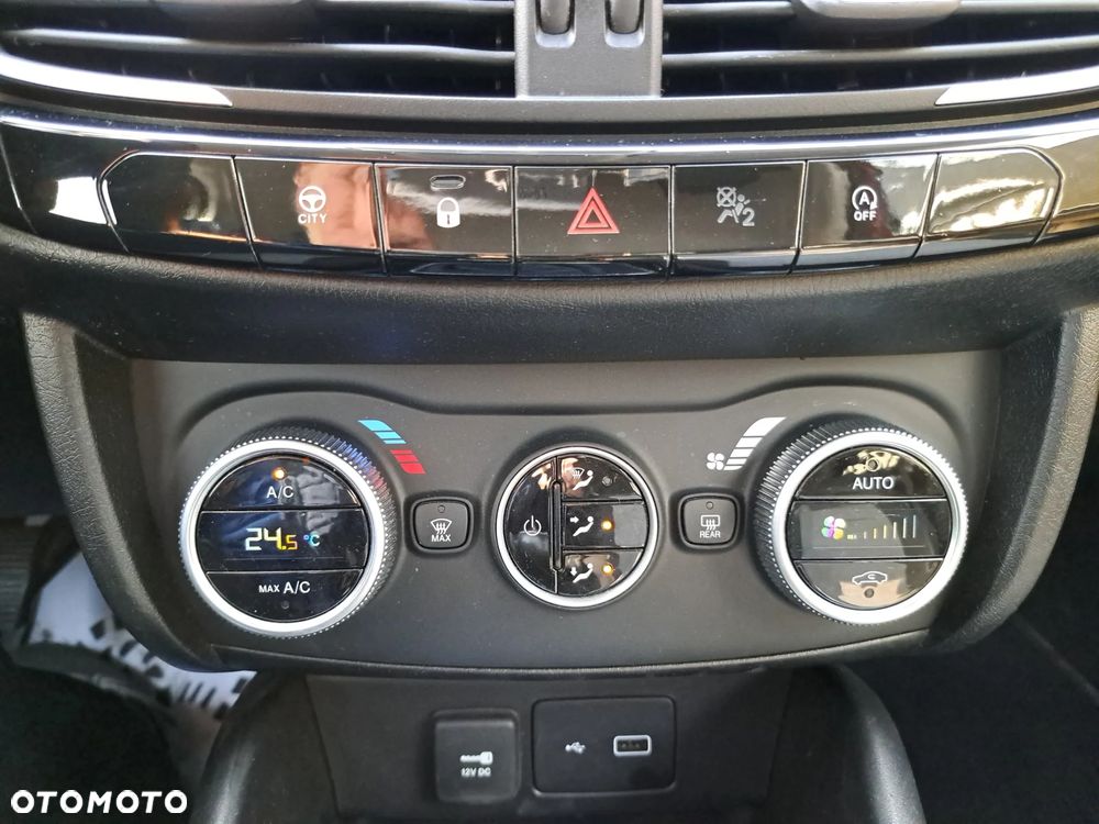 Fiat Tipo 1.0 T3 City - 16