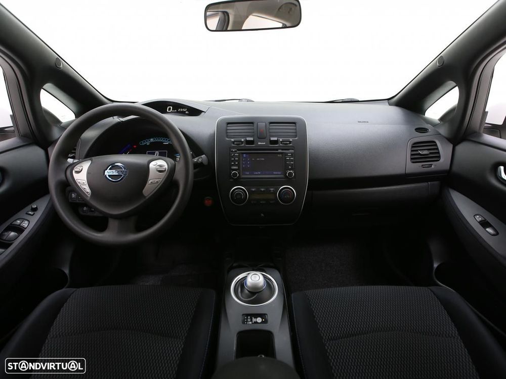 Nissan Leaf Visia+ 30 kWh - 6