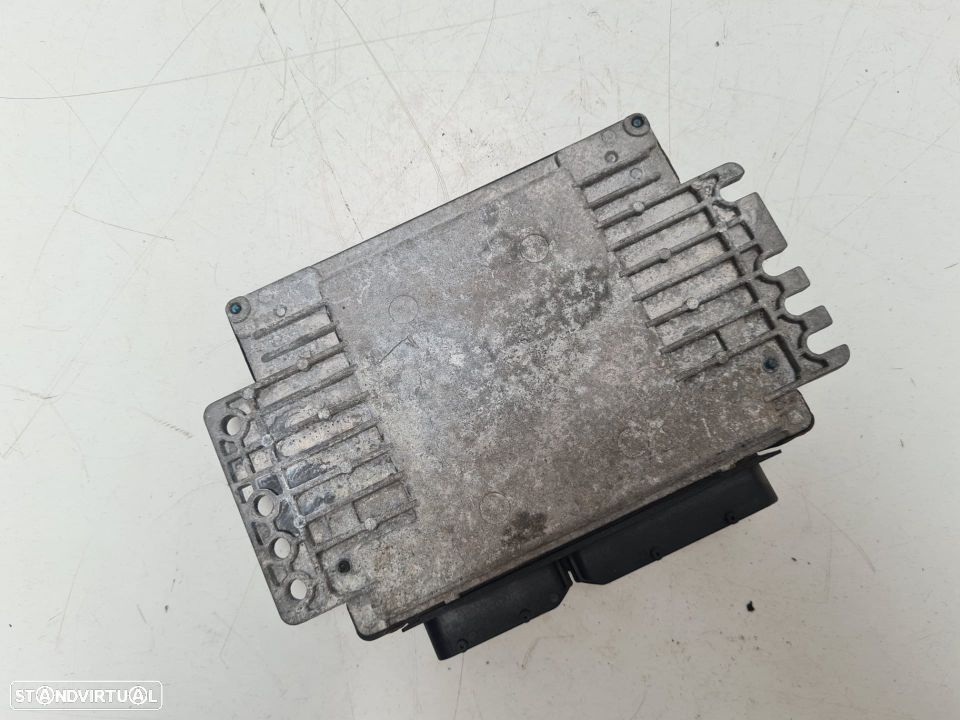 CENTRALINA NISSAN | REF. MEC37510 D27Y16 | NISSAN NOTE E11 1.4i; - 3
