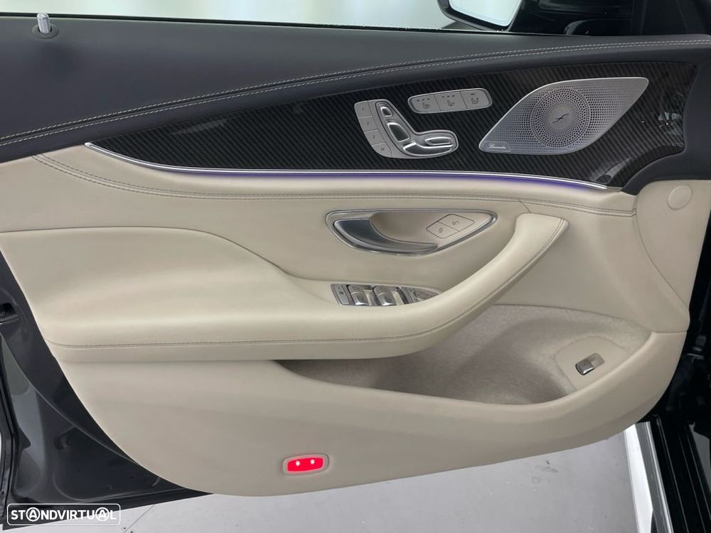 Mercedes-Benz AMG GT 53 4Matic+ - 17