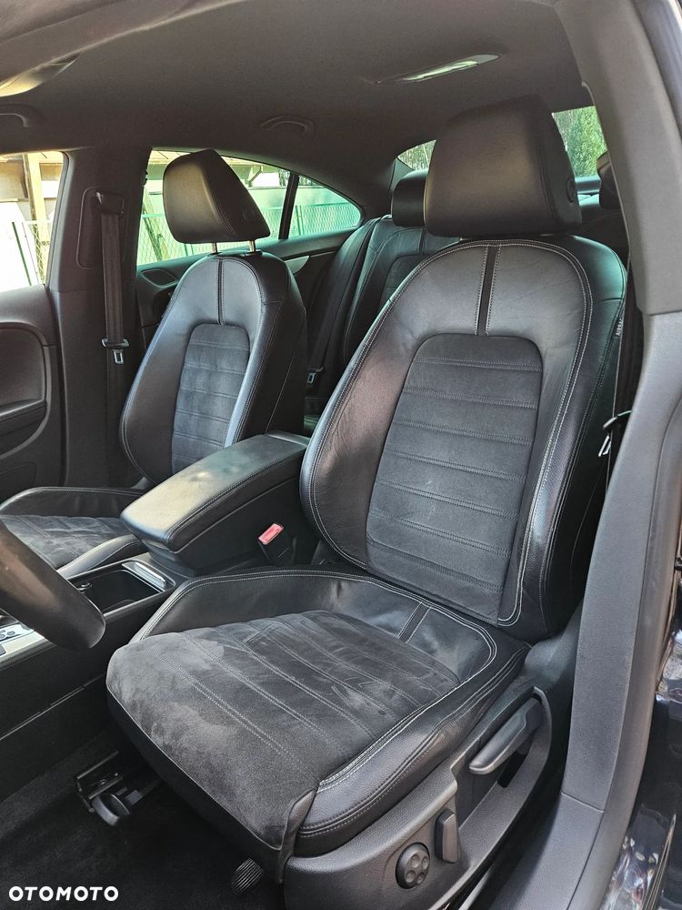 Volkswagen Passat CC 2.0 TSI Automatik - 20