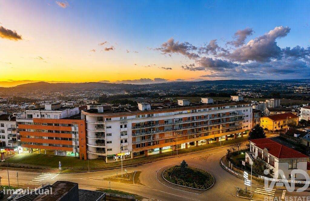 Apartamento T3 em Penafiel de 121,7 m2 - Grande imagem: 2/29