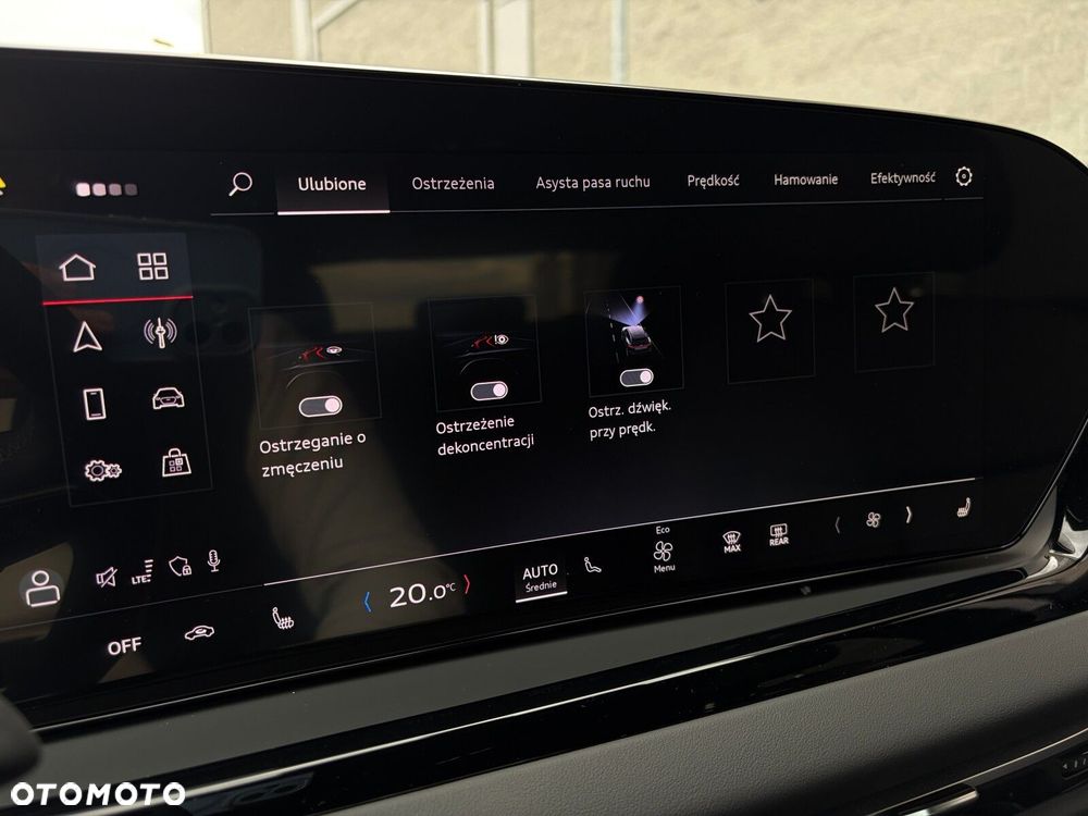 Audi A5 Limousine - 32