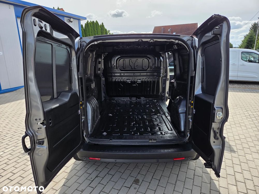 Fiat Doblo Maxi Dynamic - 15