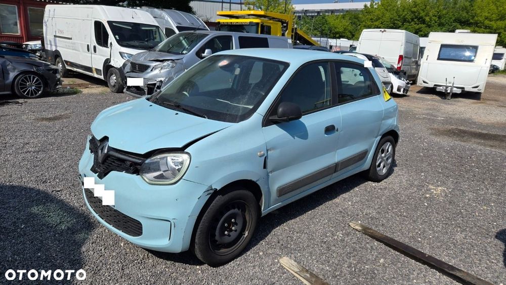 Renault Twingo - 2