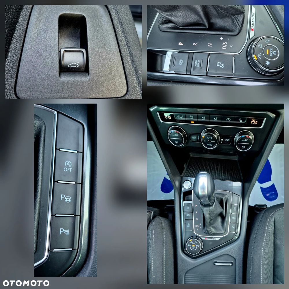 Volkswagen Tiguan 2.0 TDI SCR 4MOTION DSG Highline - 37