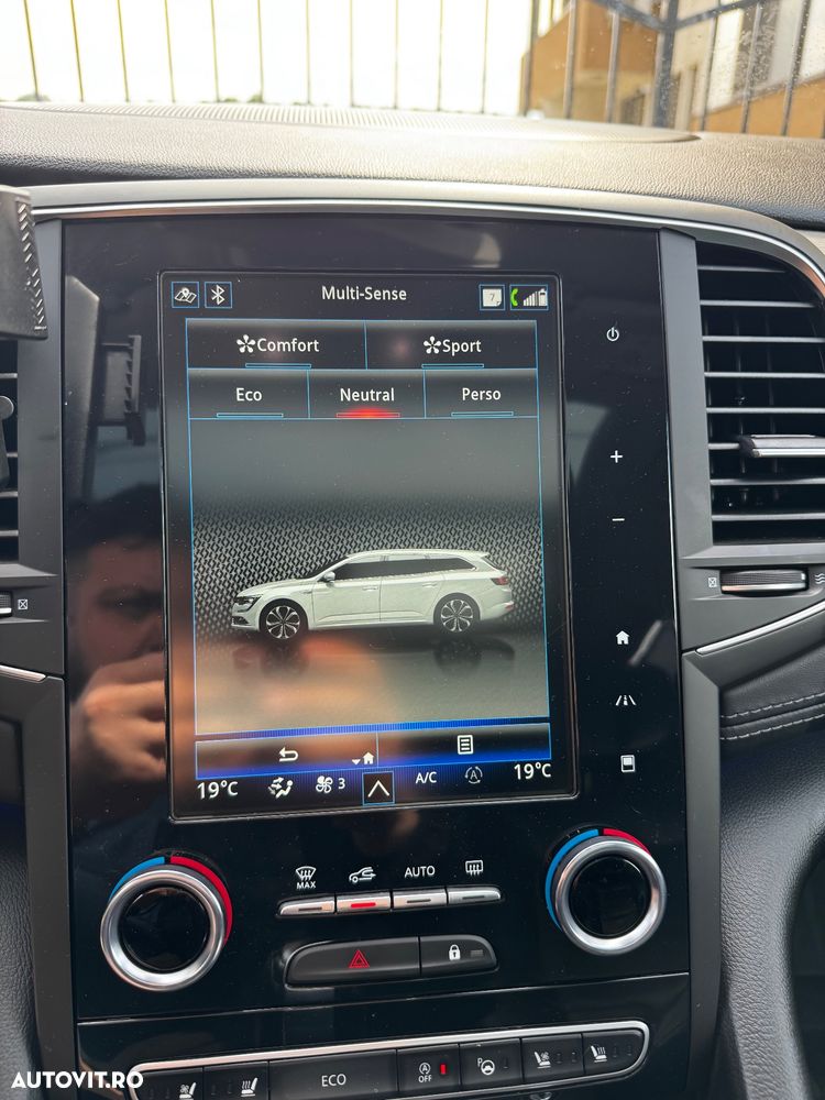 Renault Talisman - 17