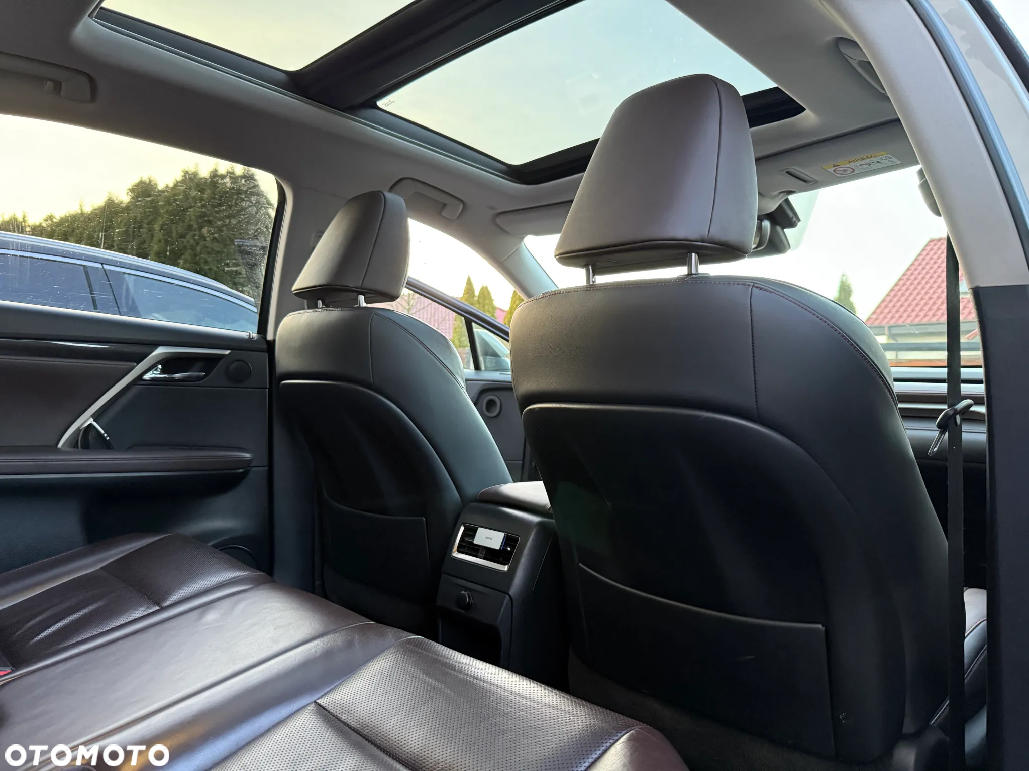 Lexus RX 200t / 300 Elegance - 13