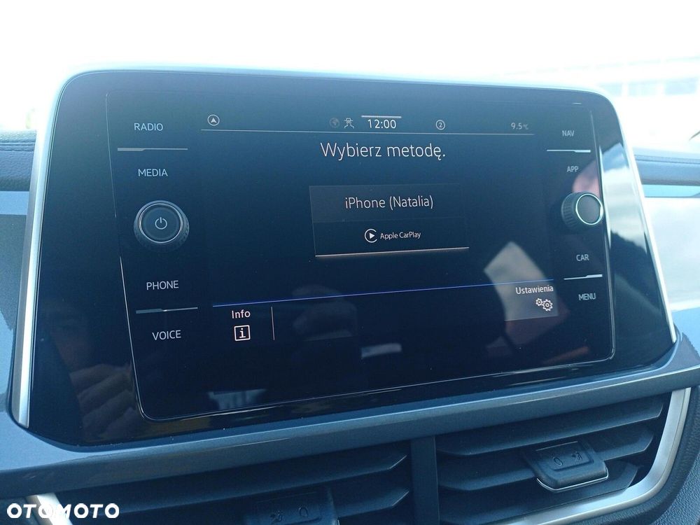 Volkswagen T-Roc 1.5 TSI Style DSG - 36