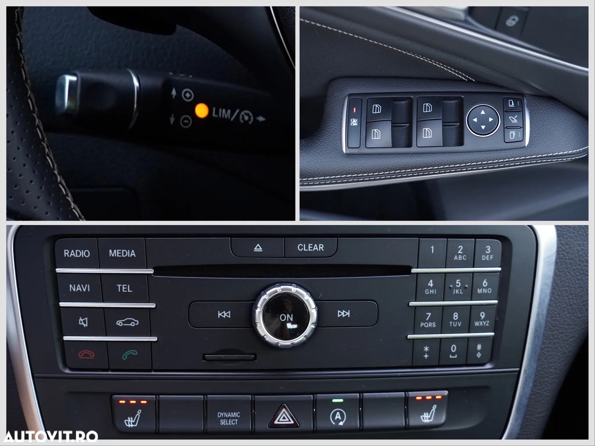 Mercedes-Benz GLA 220 d 4Matic 7G-DCT AMG Line - 15