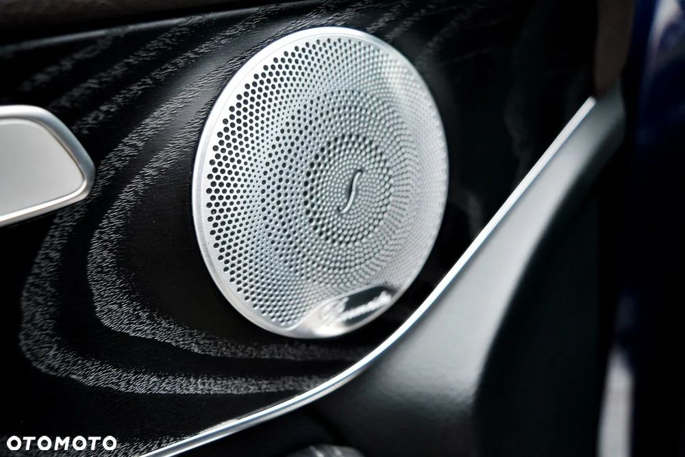 Mercedes-Benz GLC - 6