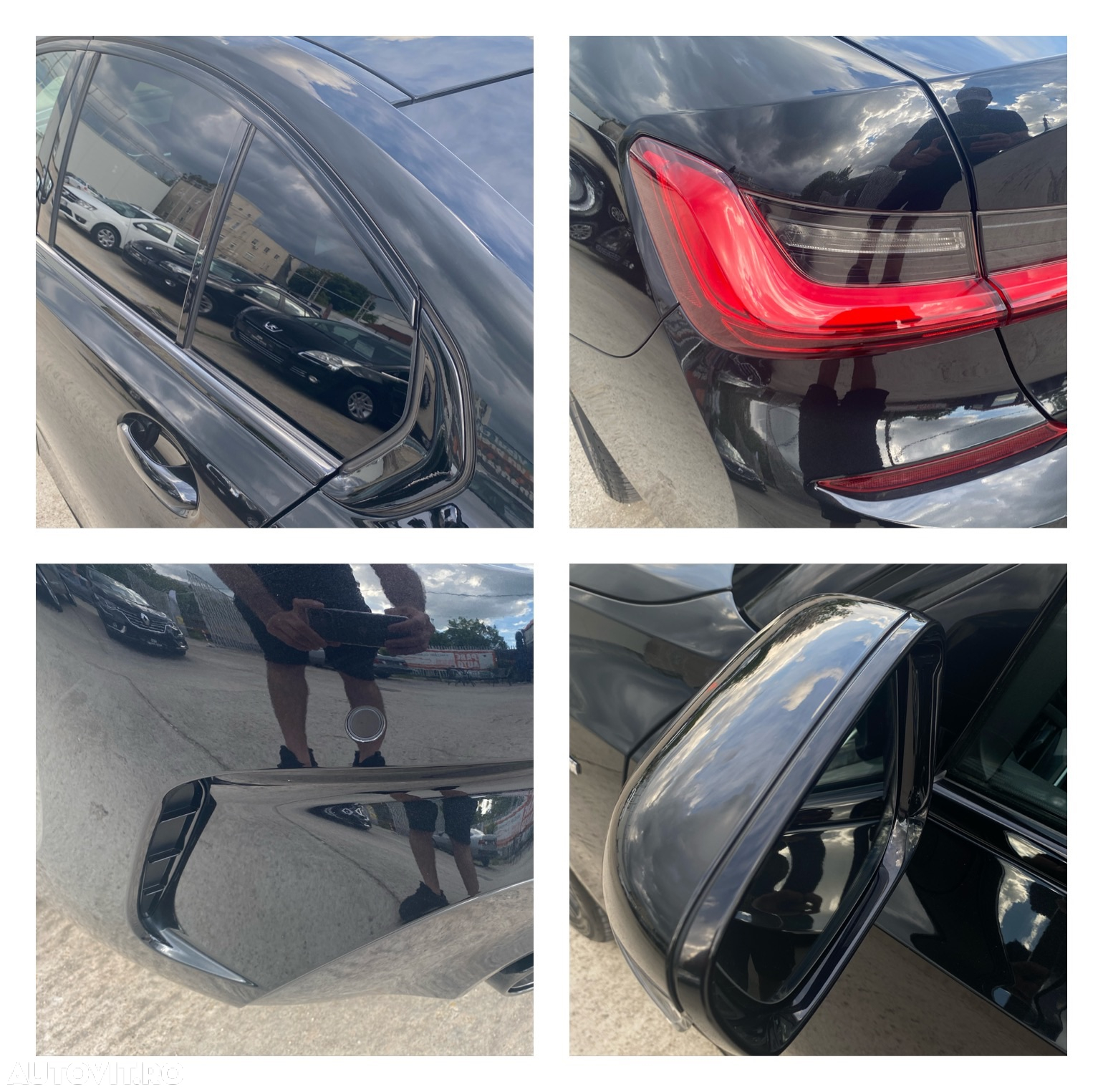 BMW Seria 3 - 13