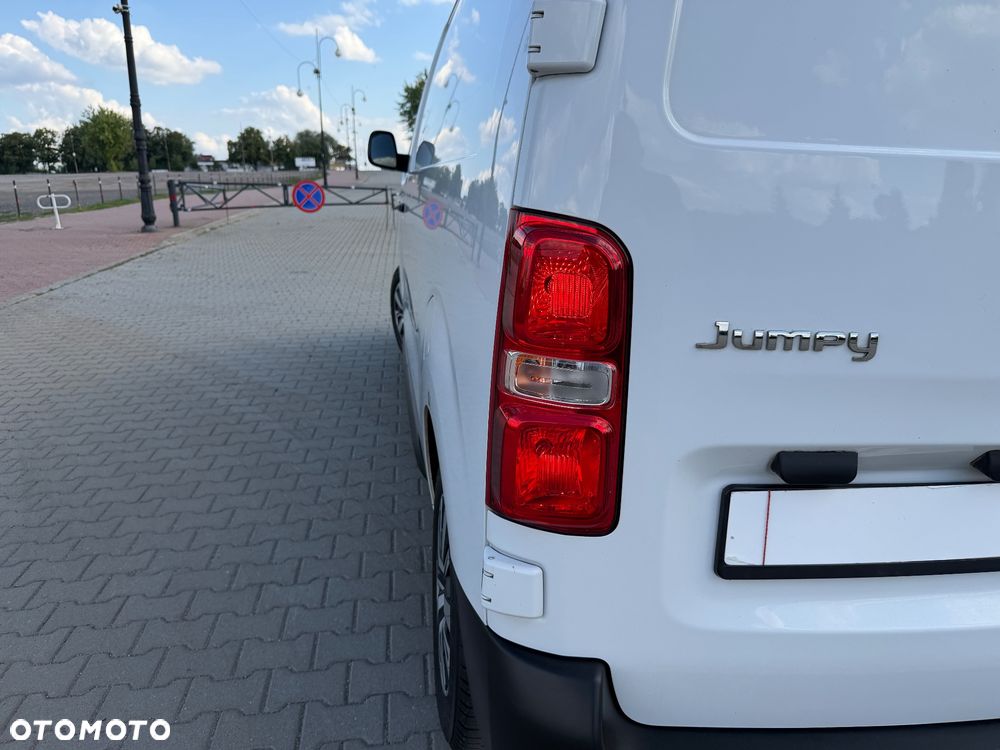 Citroën Jumpy - 12