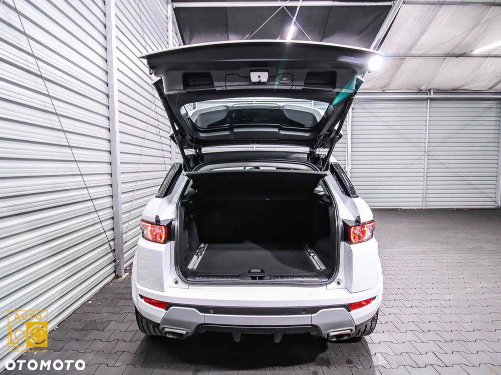 Land Rover Range Rover Evoque 2.0Si4 HSE Dynamic - 14