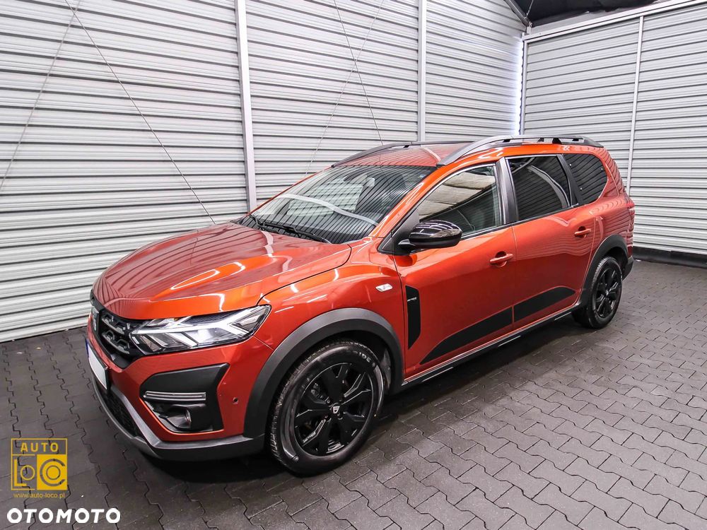 Dacia Jogger TCe 110 (7-Sitzer) Extreme+ - 3