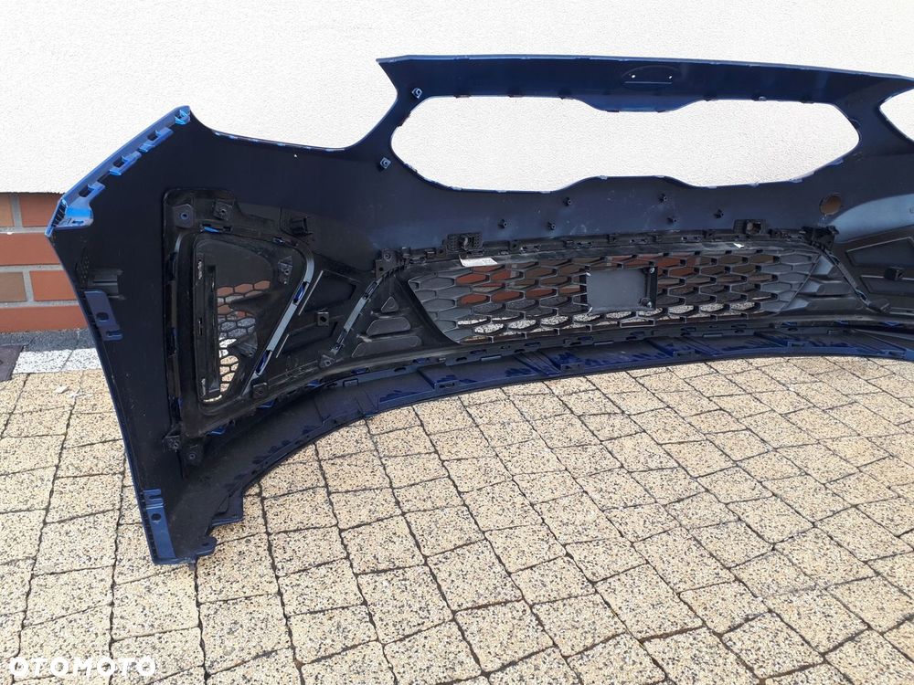 ZDERZAK KIA CEED III GT LINE PRO CEED III GT LINE PRZÓD - 6