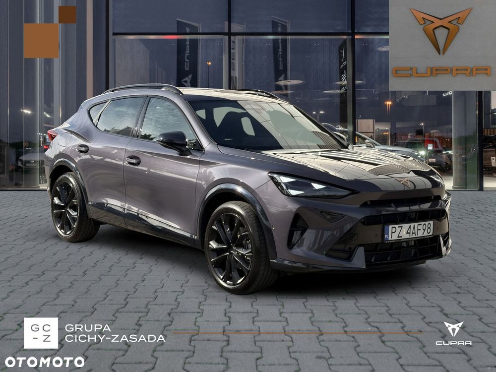 Cupra Formentor - 8