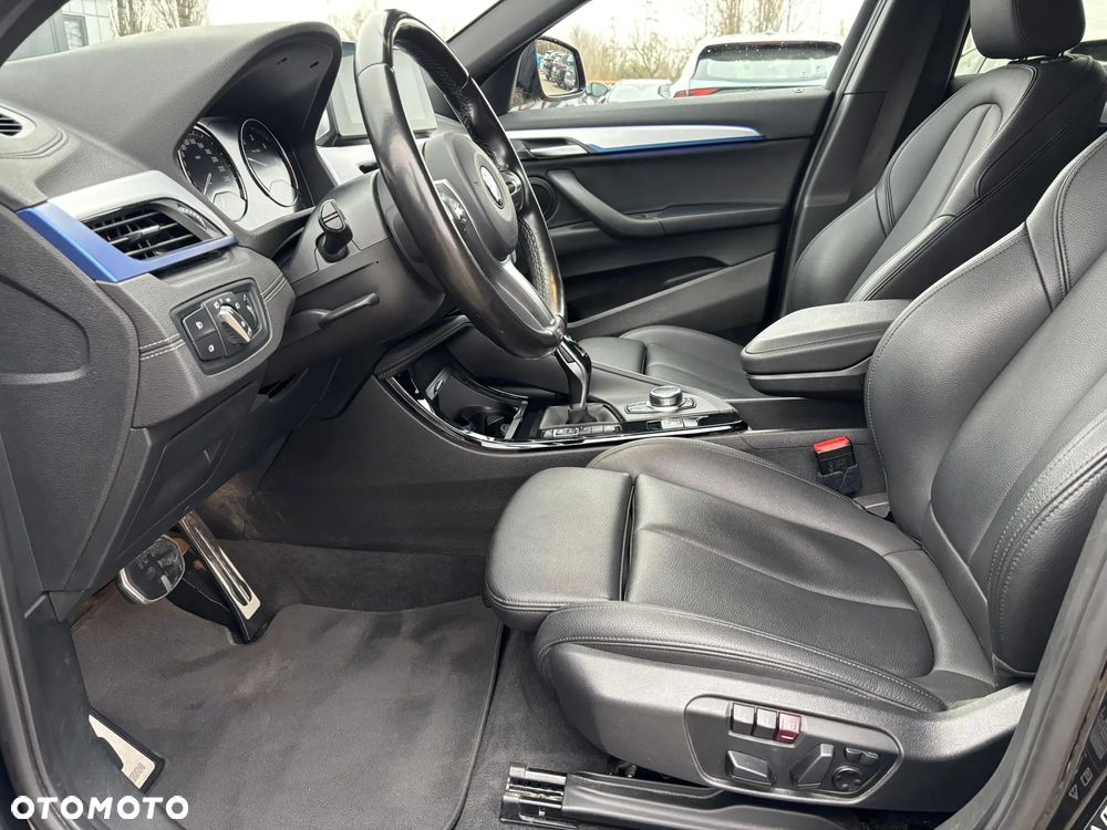 BMW X2 xDrive18d M Sport - 11