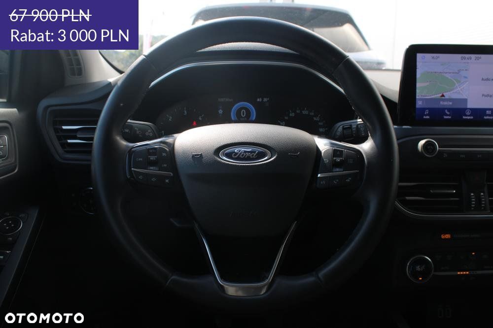 Ford Focus - 14