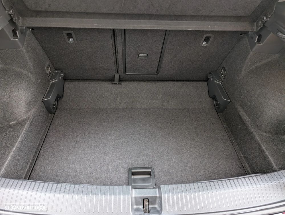 VW T-Roc 1.5 TSI Life DSG - 13