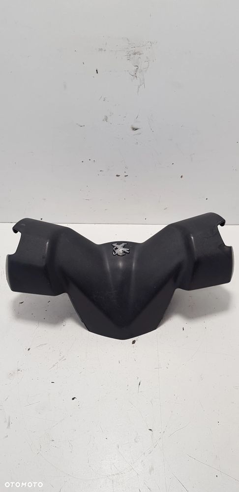 Peugeot Citystar 50 Obudowa Osłona Kierownicy - 2