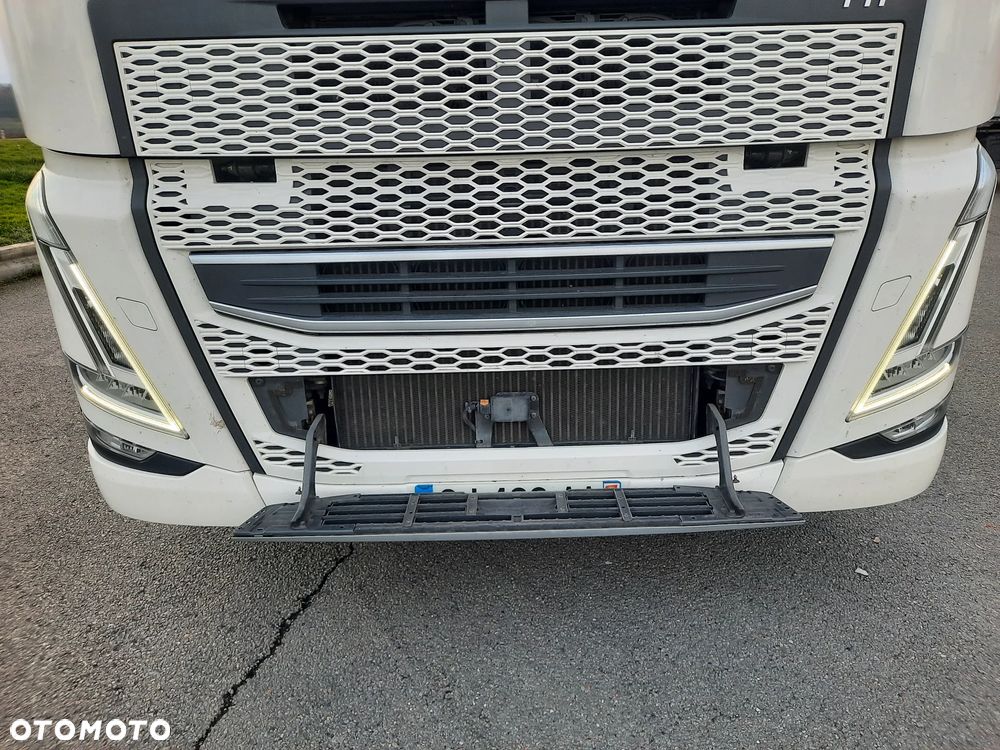 Volvo FH 500,  I SAVE, I park, 368221km, 2022 - 8