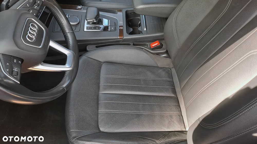Audi Q5 45 TFSI quattro S tronic - 6