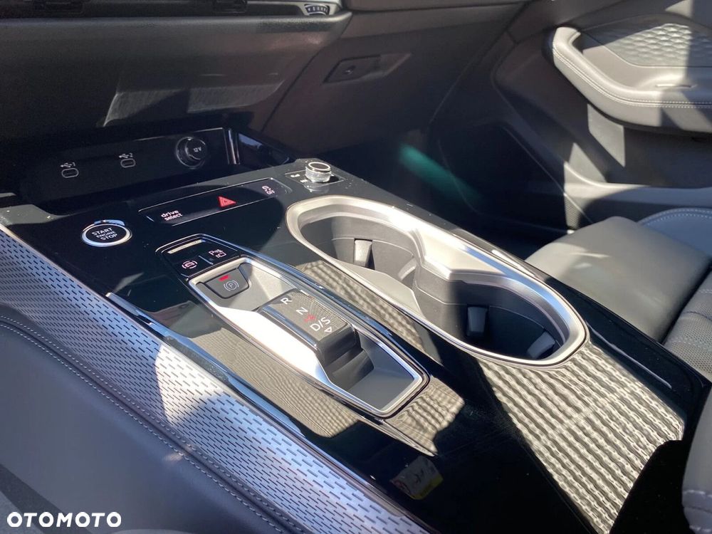 Audi A6 Limousine - 21