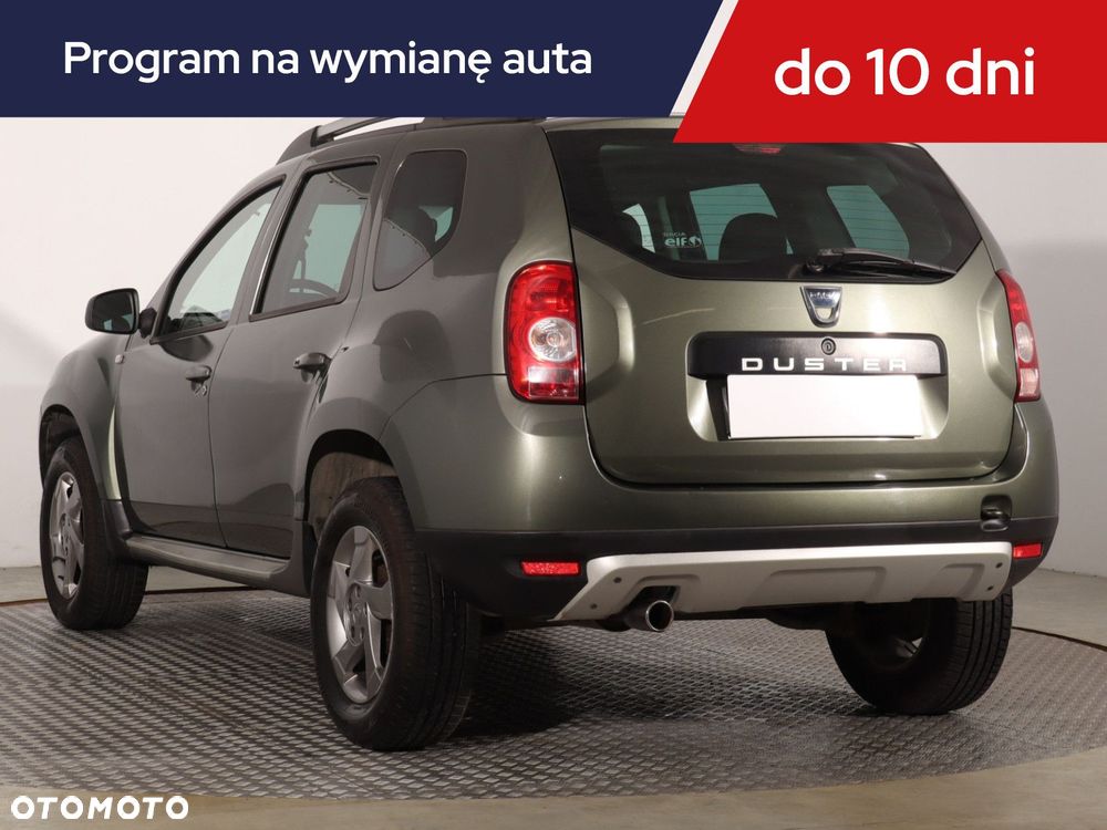 Dacia Duster - 6