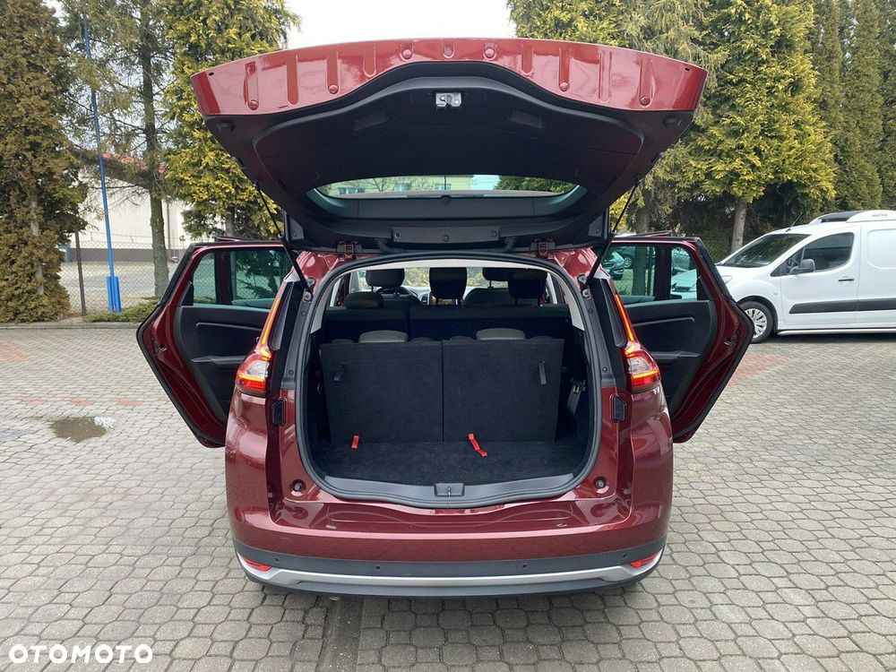 Renault Grand Scenic - 23