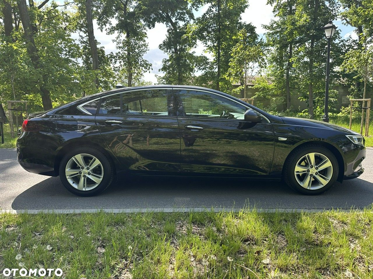 Opel Insignia - 12