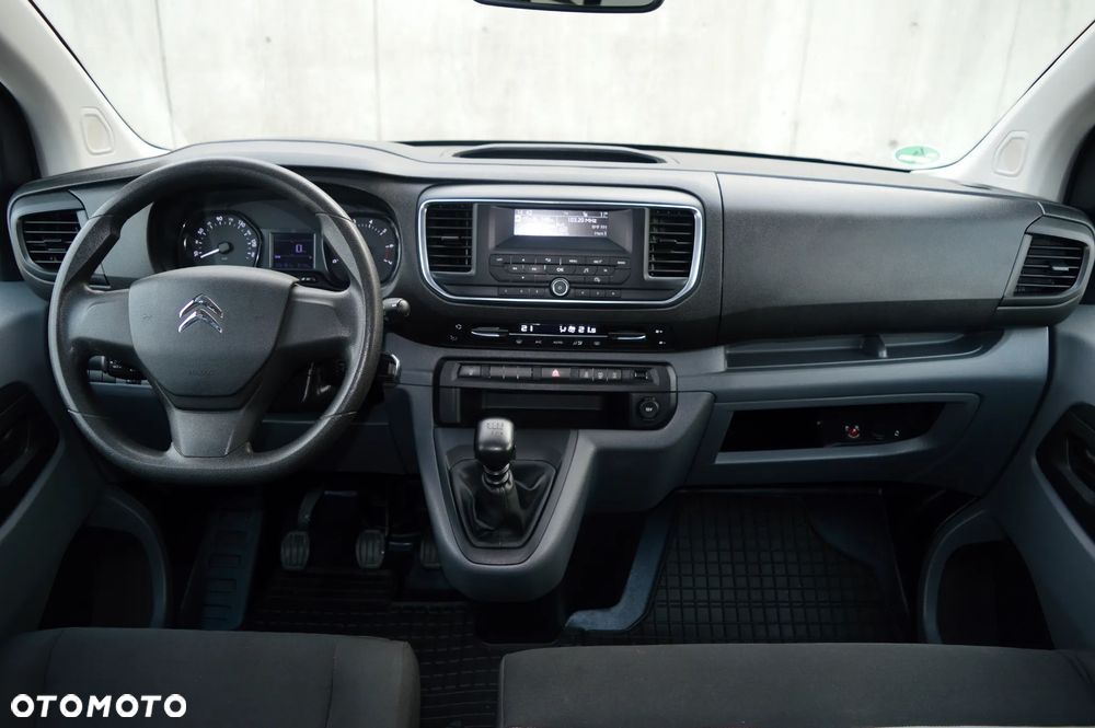 Citroën Jumpy Combi - 13