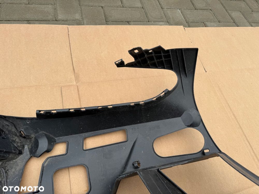 zderzak Ślizg lewy mocowanie bmw m3 m4 g80 g82 g83 m power oryginaŁ - 9