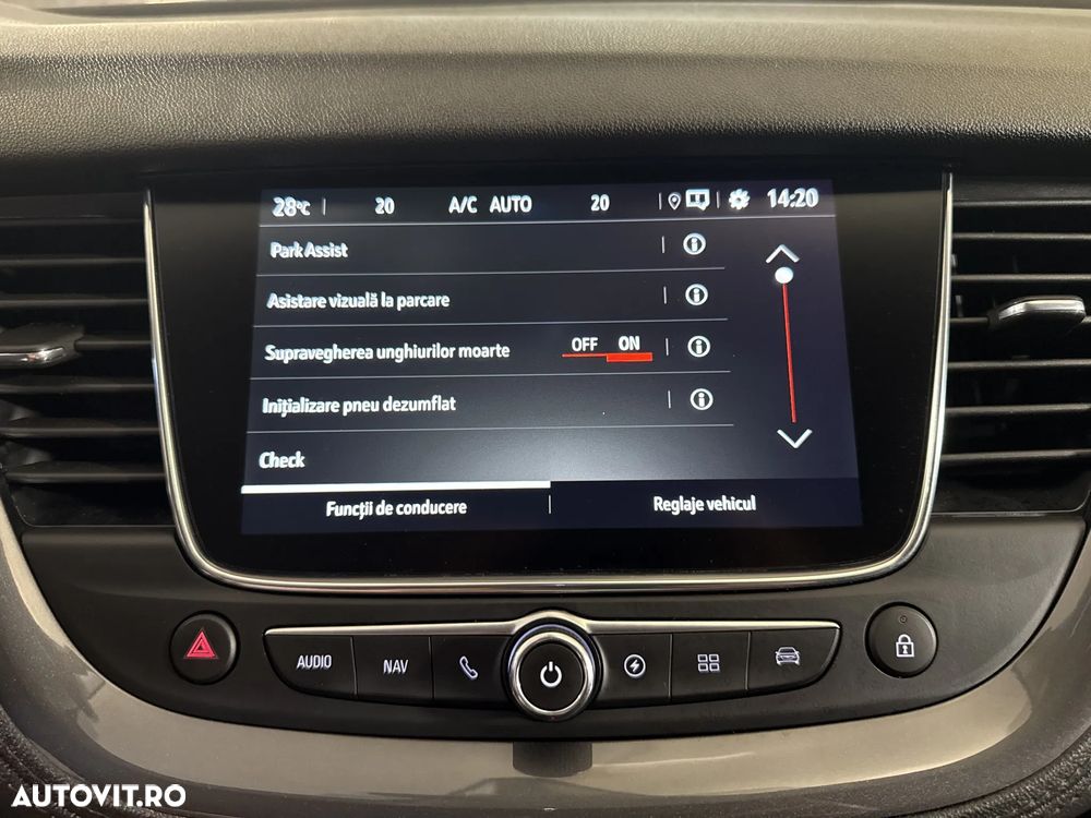 Opel Grandland X - 21