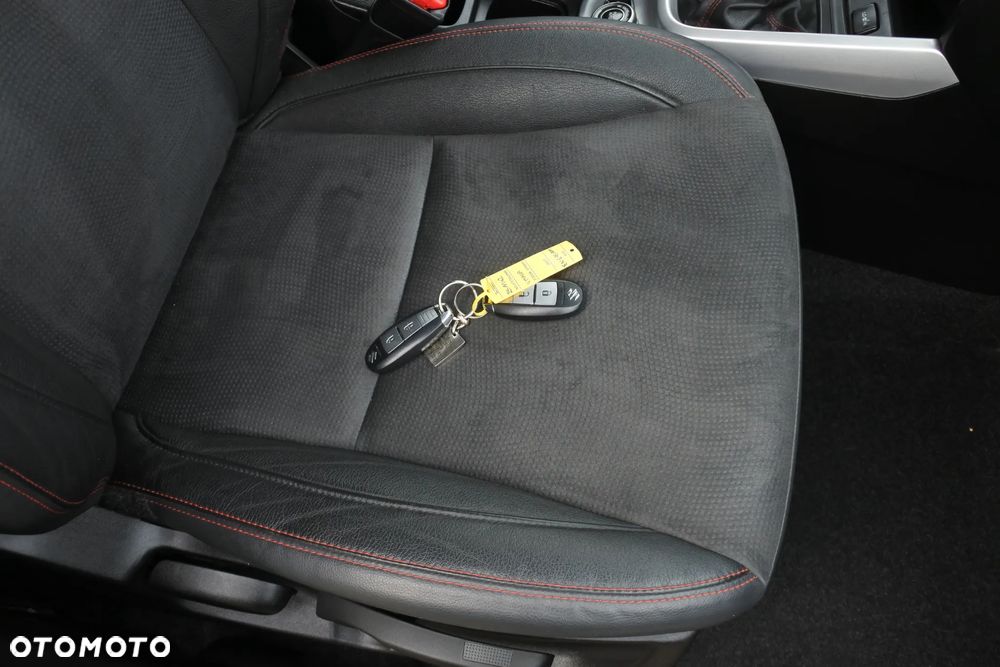 Suzuki Vitara 1.4 Boosterjet XLED Sun 4WD - 7