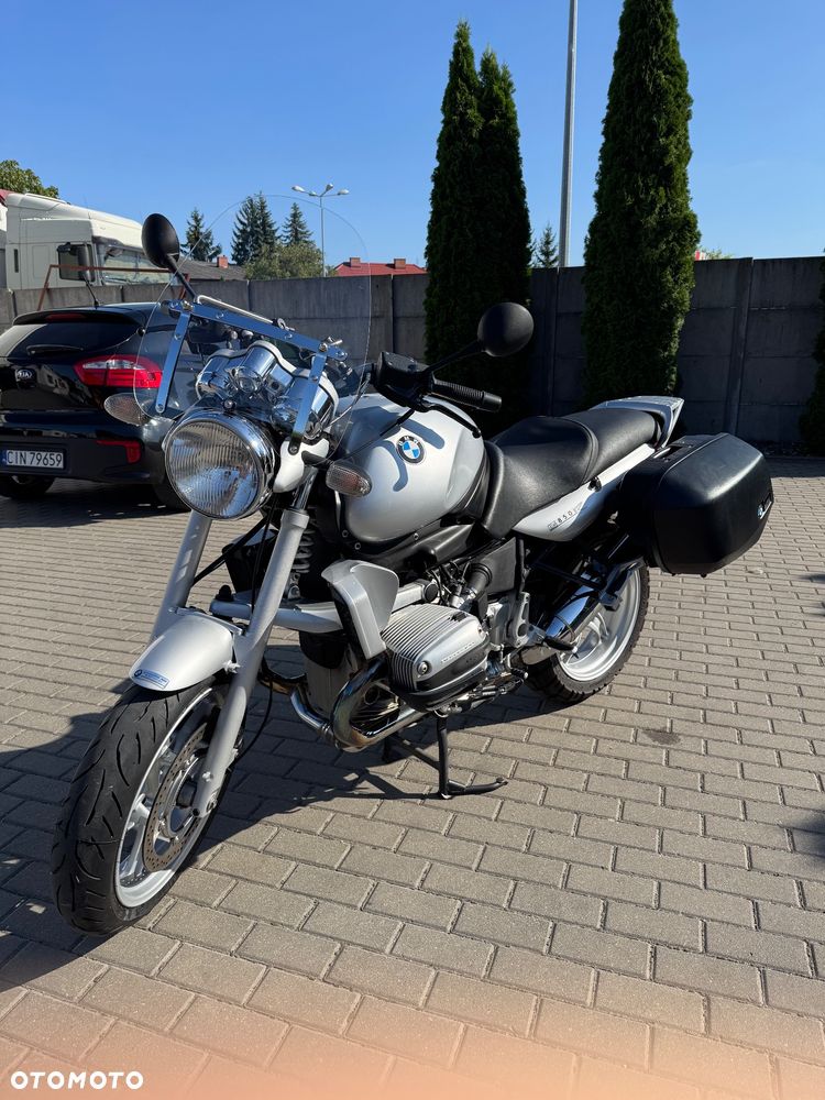 BMW R - 9