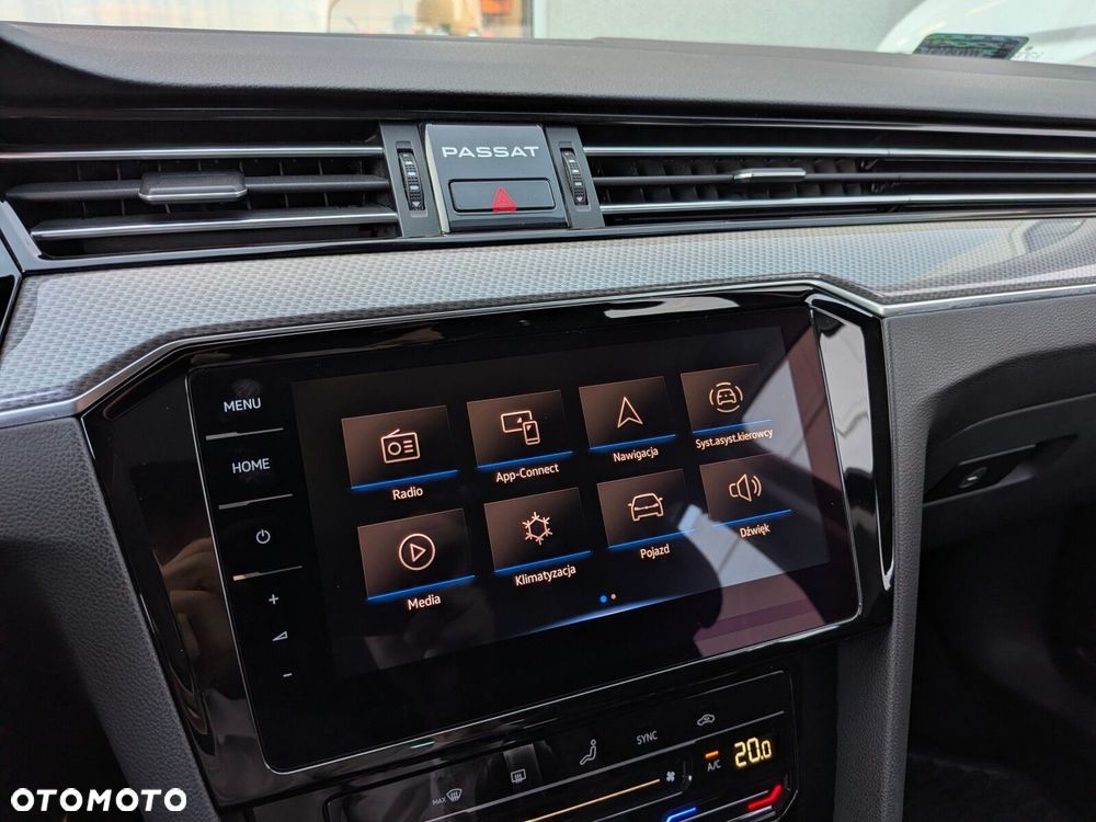 Volkswagen Passat Alltrack 2.0 TDI 4Mot DSG - 31