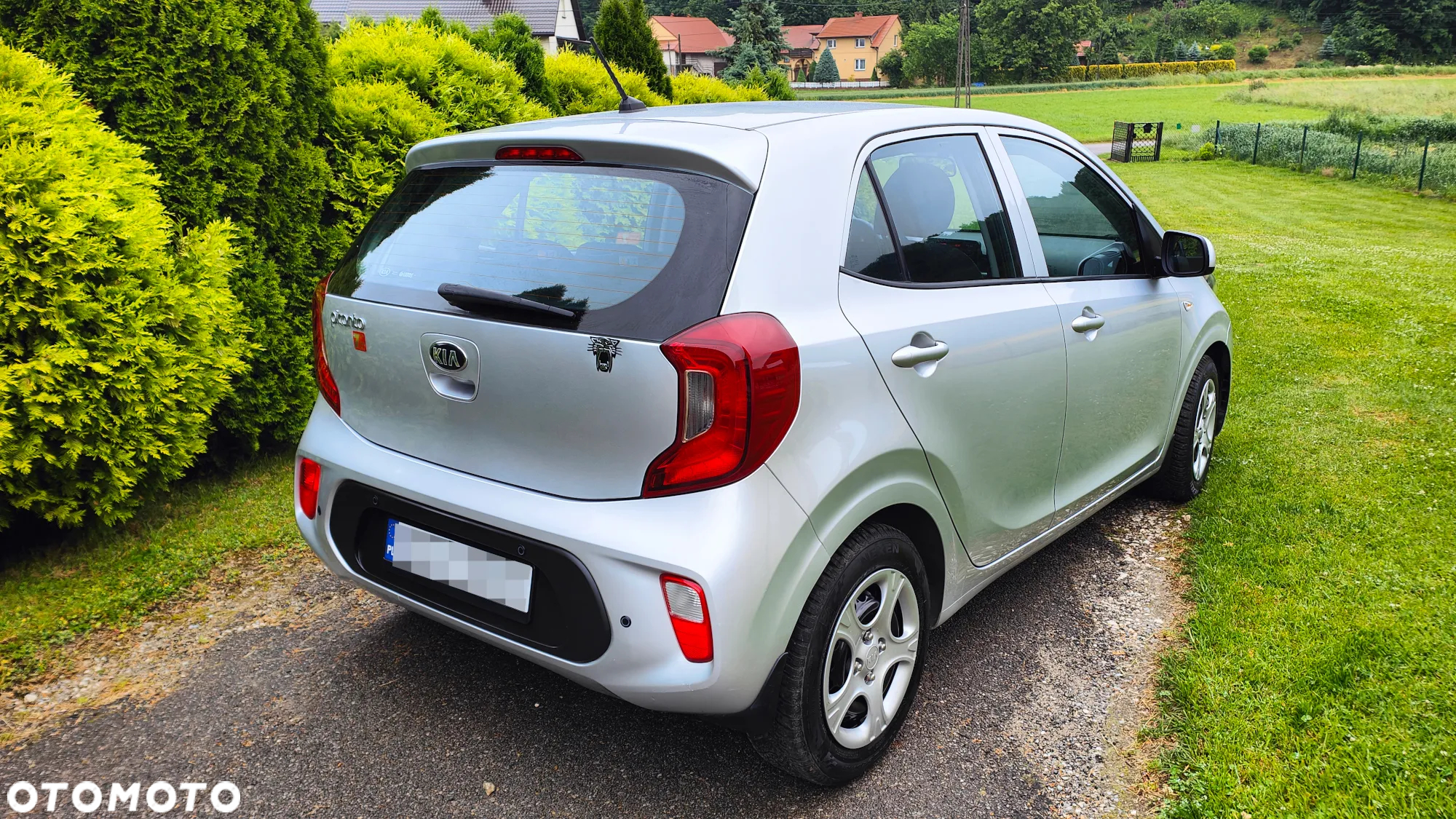 Kia Picanto 1.0 M - 6