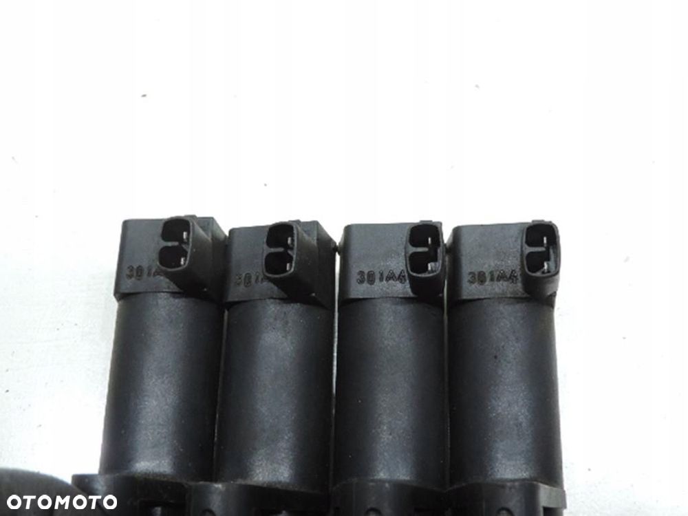 CEWKA ZAPŁONOWA RENAULT SCENIC II 8200208611 - 6