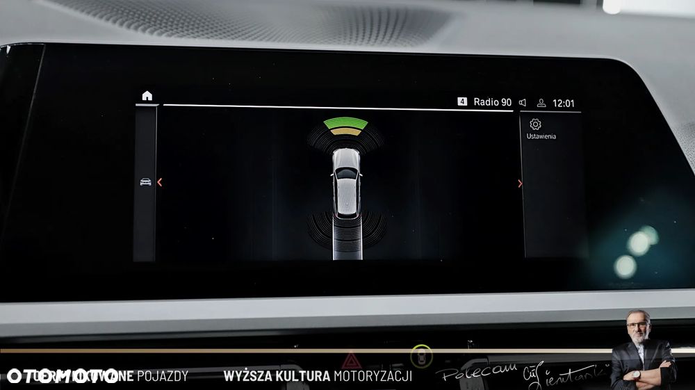 BMW Seria 3 318d Sport Line - 25