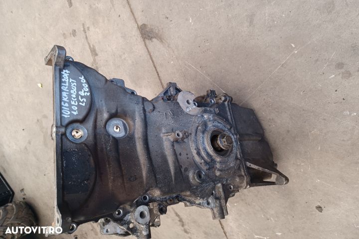 Bloc motor ambielat 1.0 ECOBUST L5Q Opel Karl 1 [2015 - 2020] Hatchba - 6
