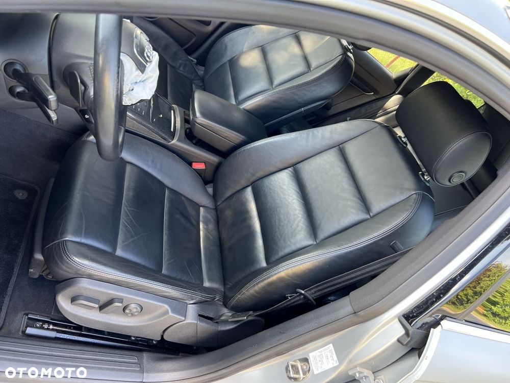 Audi S6 Avant - 18