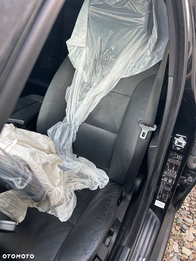 BMW Seria 5 - 11