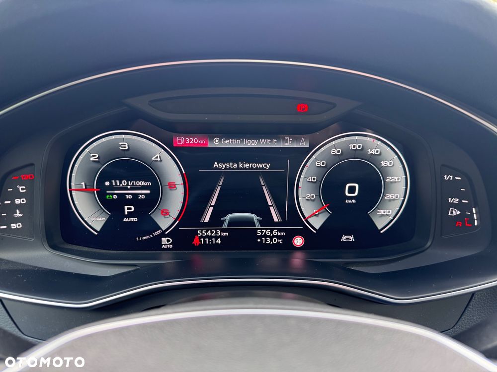 Audi A6 - 3