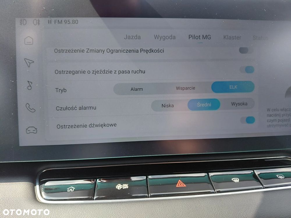 MG HS 1.5 T-GDI Excite DCT - 27