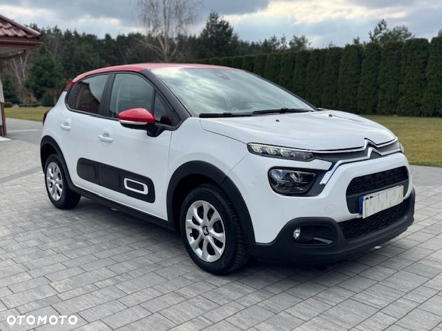 Citroën C3 - 3