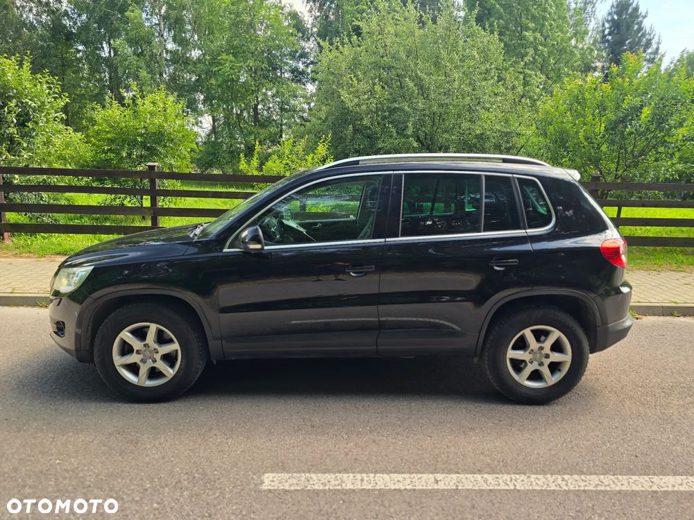 Volkswagen Tiguan 2.0 TDI 4Mot Sport&Style - 17