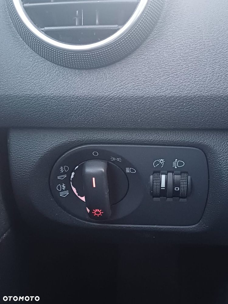 Audi A3 Sportback 1.6 Attraction - 15