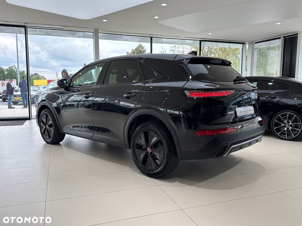DS Automobiles DS 7 Crossback 1.5 BlueHDi Performance Line - 3