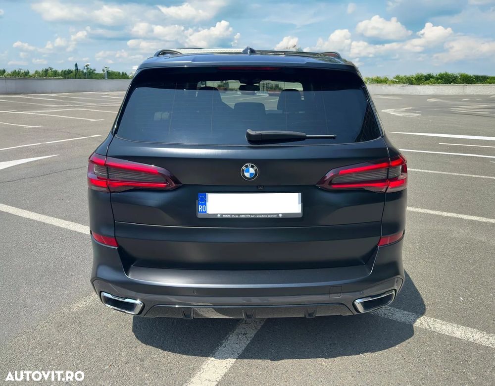 BMW X5 - 5